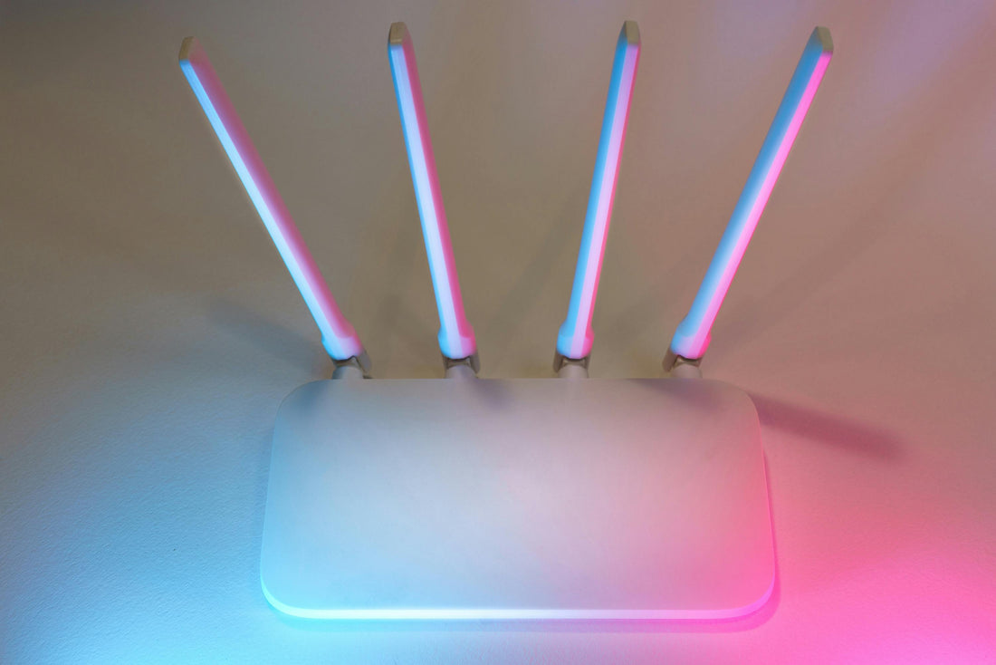 Why Your WiFi Keeps Dropping Out