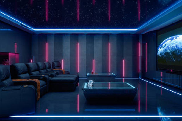 Home Theater