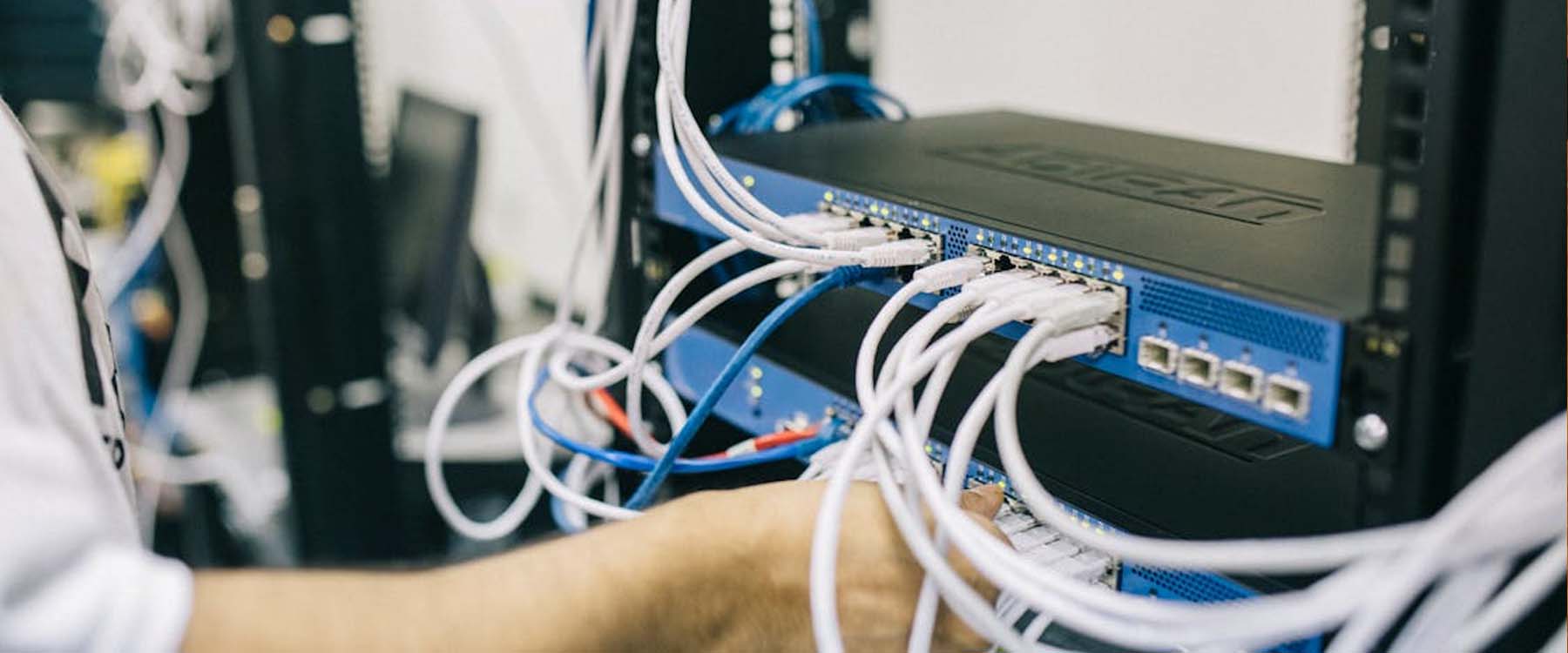 Data Networking