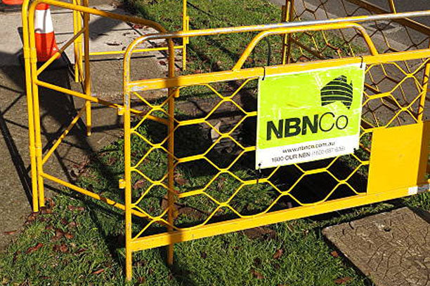 NBN Installation 