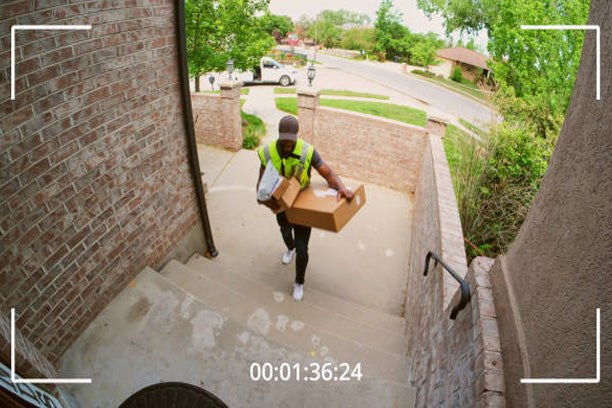 CCTV Camera